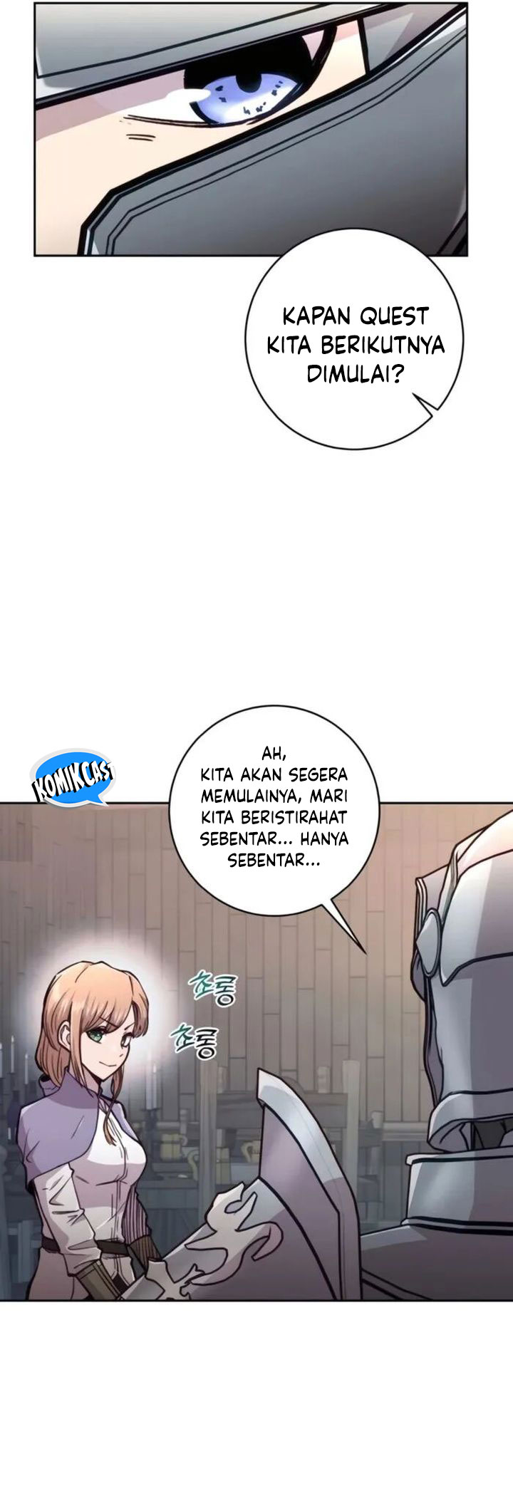 Holy Emperor’s Grandson is a Necromancer Chapter 80 - halaman 30