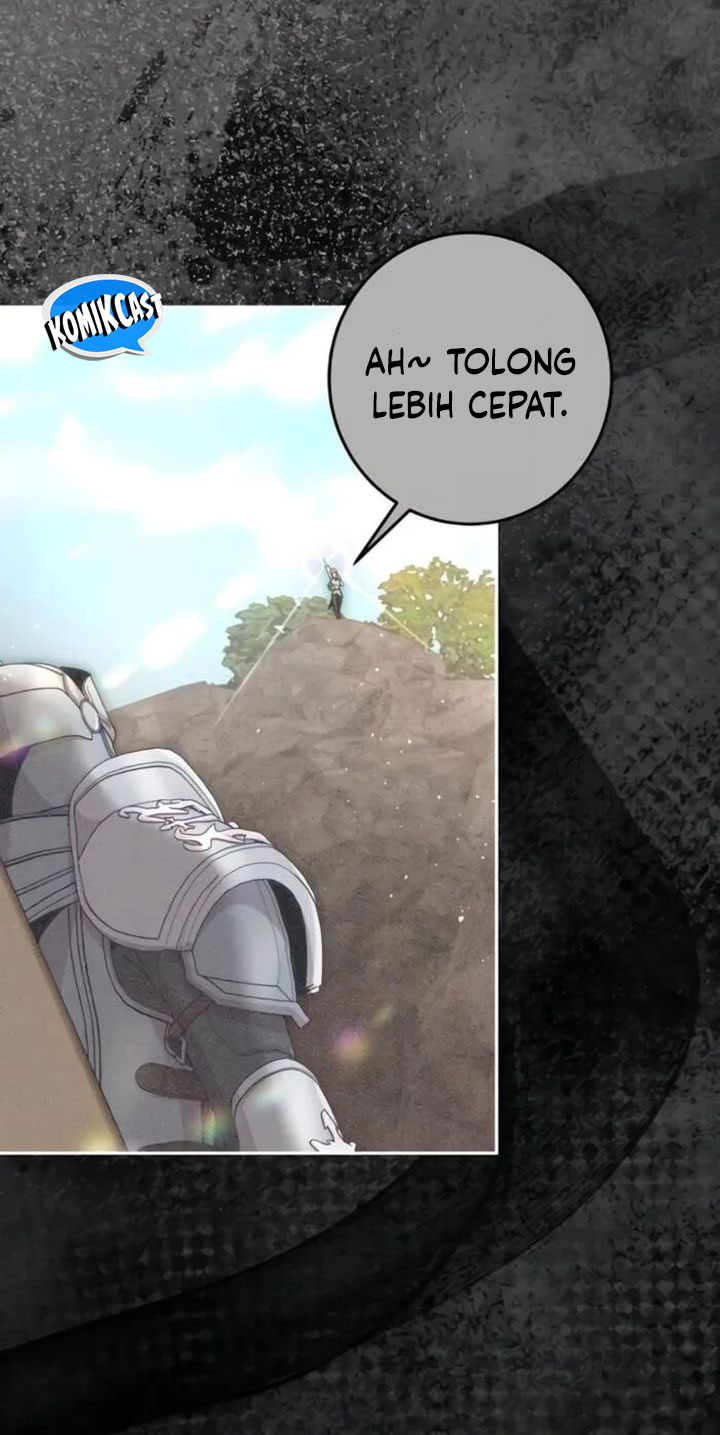 Holy Emperor’s Grandson is a Necromancer Chapter 80 - halaman 33