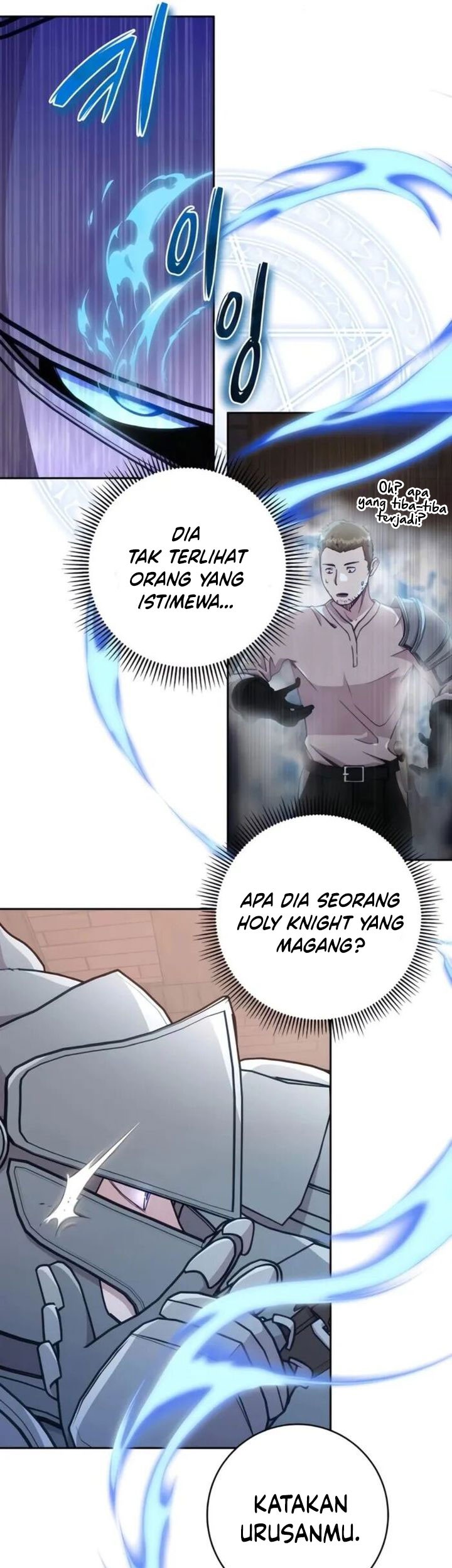 Holy Emperor’s Grandson is a Necromancer Chapter 80 - halaman 39