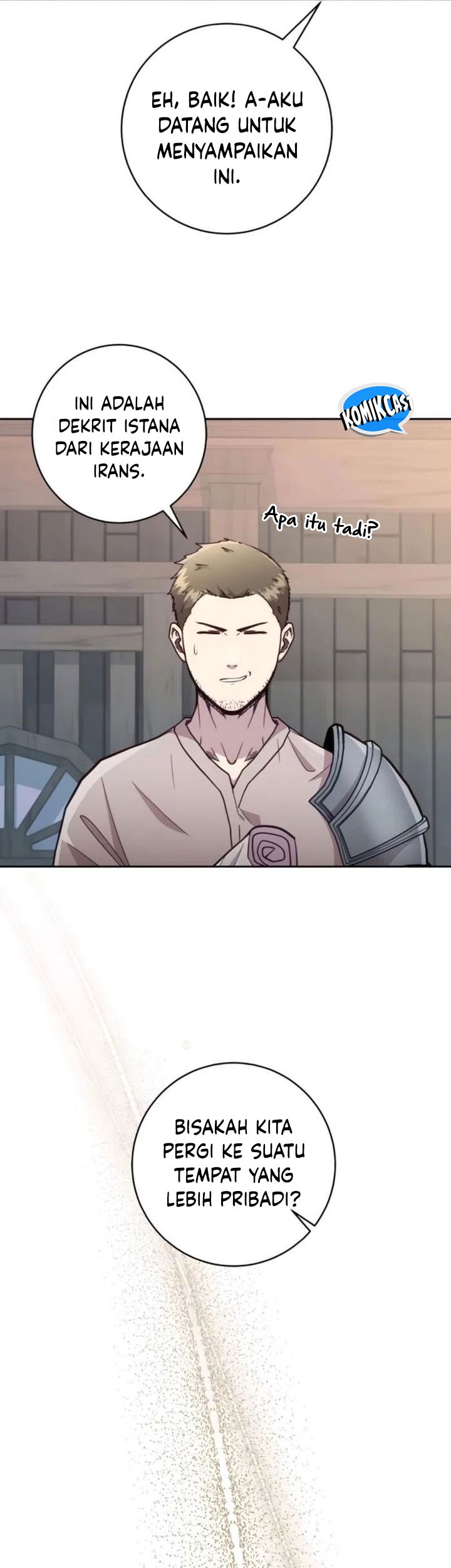 Holy Emperor’s Grandson is a Necromancer Chapter 80 - halaman 41