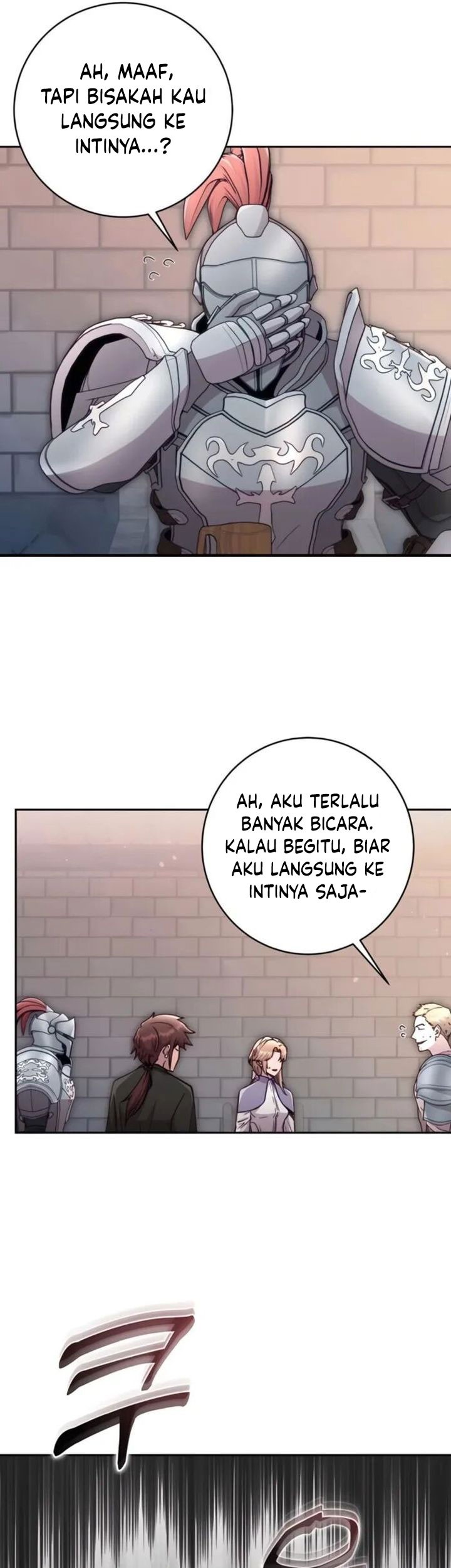 Holy Emperor’s Grandson is a Necromancer Chapter 80 - halaman 52