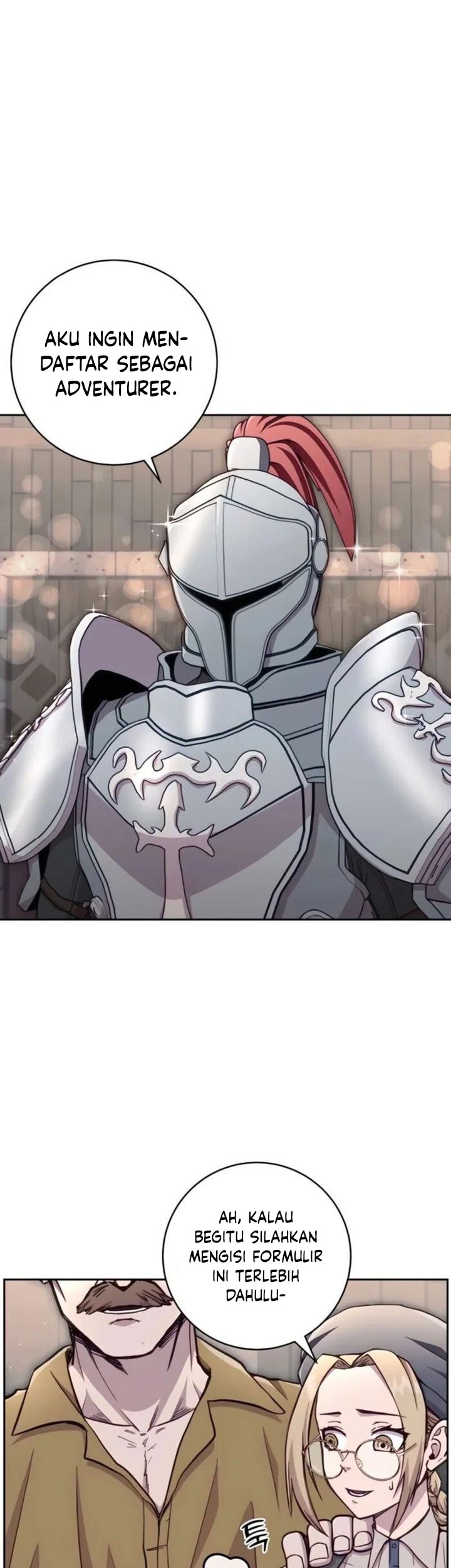 Holy Emperor’s Grandson is a Necromancer Chapter 80 - halaman 6