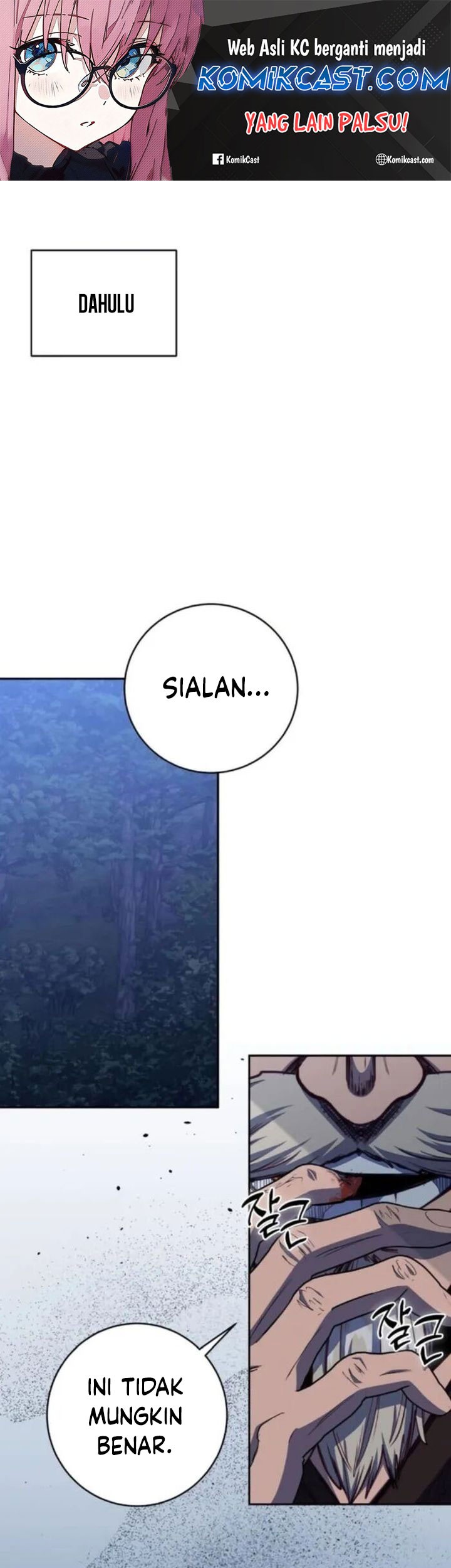 Holy Emperor’s Grandson is a Necromancer Chapter 81 - halaman 2