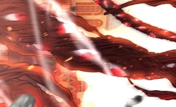 Holy Emperor’s Grandson is a Necromancer Chapter 81 - halaman 34