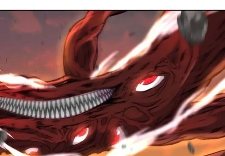Holy Emperor’s Grandson is a Necromancer Chapter 81 - halaman 36