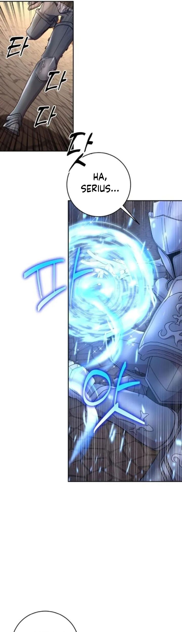 Holy Emperor’s Grandson is a Necromancer Chapter 81 - halaman 38