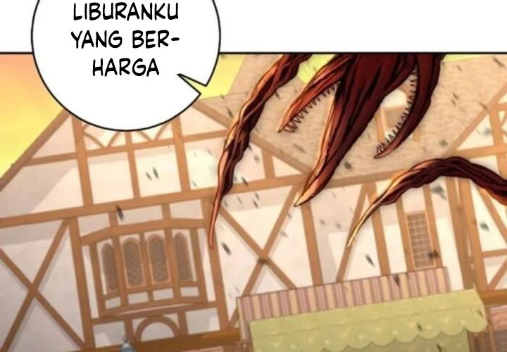 Holy Emperor’s Grandson is a Necromancer Chapter 81 - halaman 39