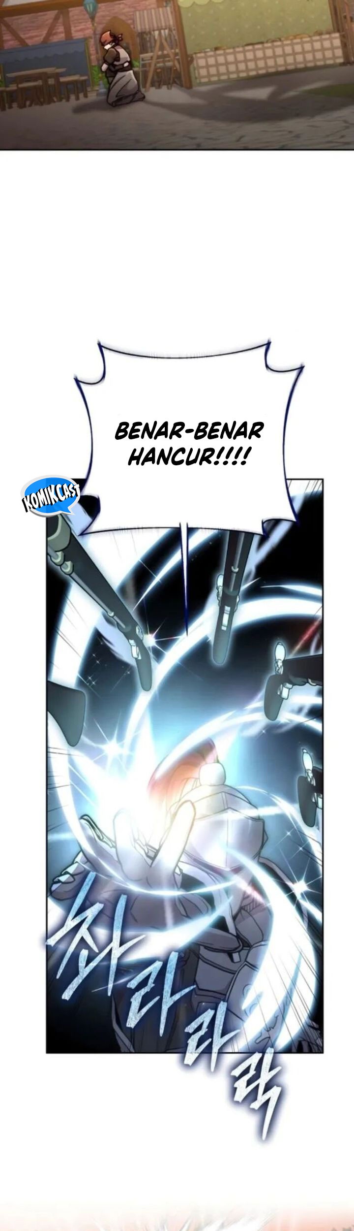 Holy Emperor’s Grandson is a Necromancer Chapter 81 - halaman 40