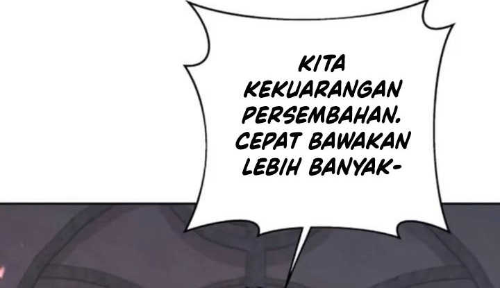 Holy Emperor’s Grandson is a Necromancer Chapter 81 - halaman 54