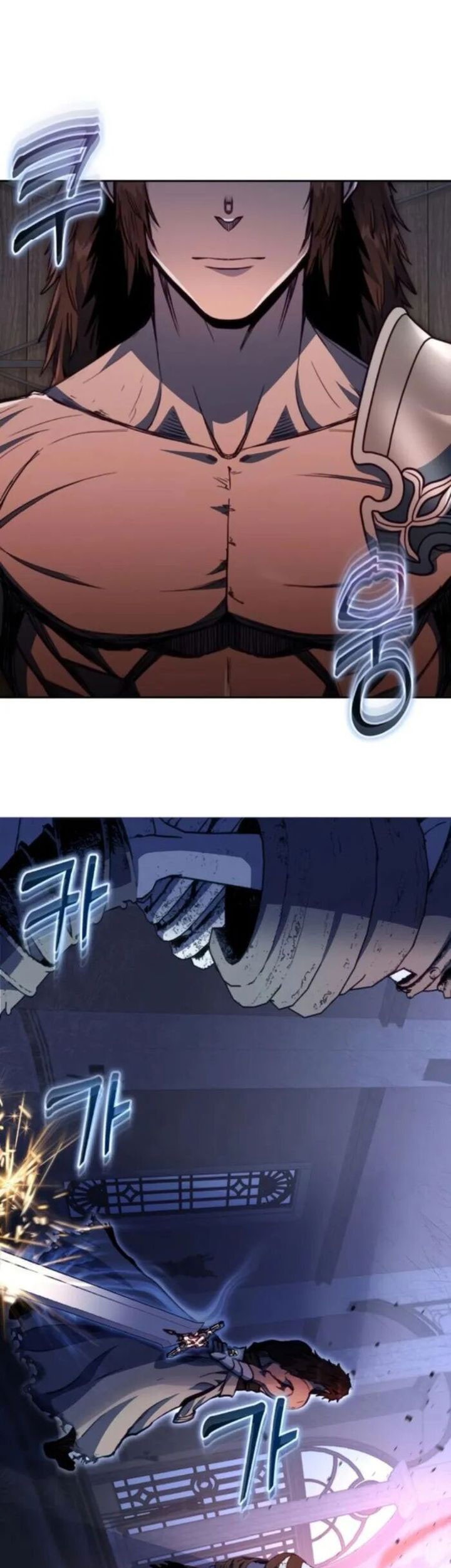 Holy Emperor’s Grandson is a Necromancer Chapter 81 - halaman 57