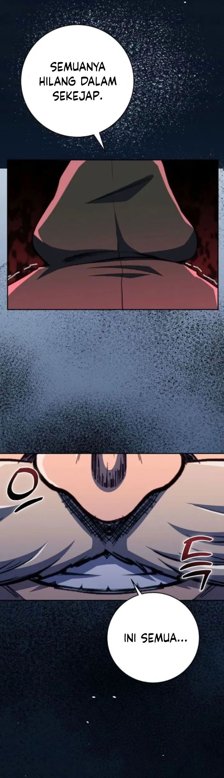Holy Emperor’s Grandson is a Necromancer Chapter 81 - halaman 6