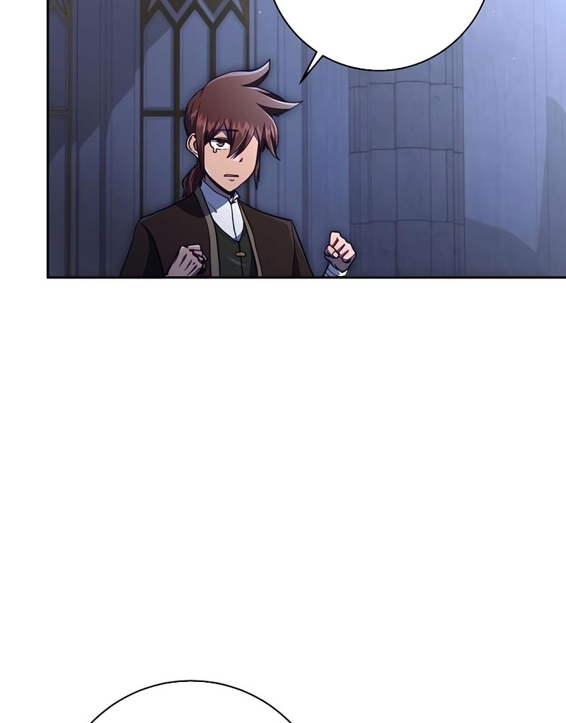 Holy Emperor’s Grandson is a Necromancer Chapter 82 - halaman 21