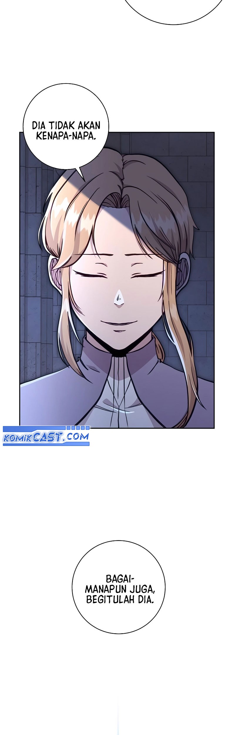 Holy Emperor’s Grandson is a Necromancer Chapter 82 - halaman 26