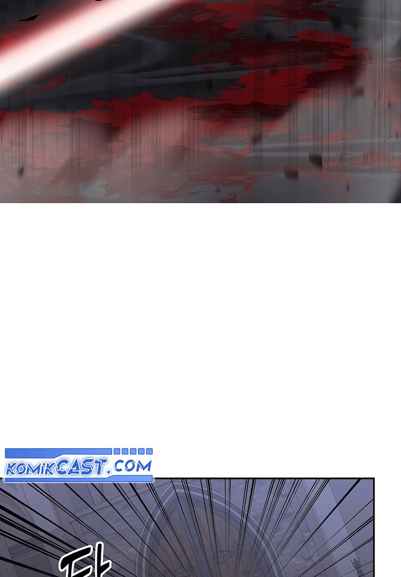 Holy Emperor’s Grandson is a Necromancer Chapter 82 - halaman 31