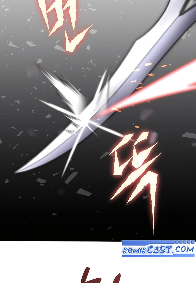 Holy Emperor’s Grandson is a Necromancer Chapter 82 - halaman 33