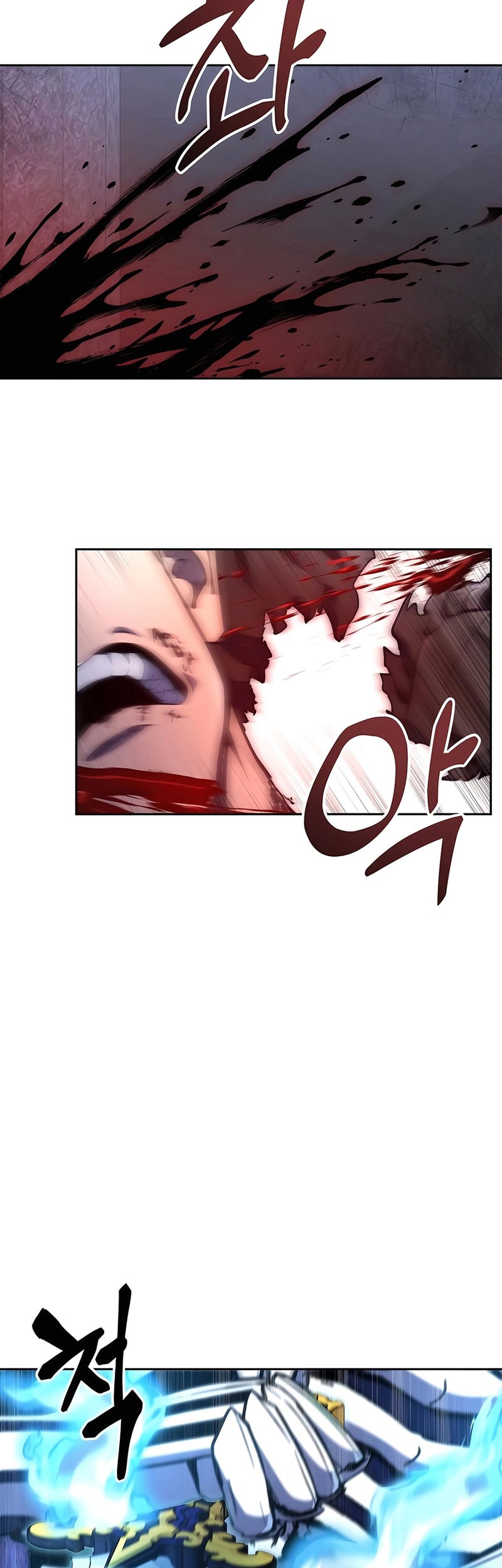 Holy Emperor’s Grandson is a Necromancer Chapter 82 - halaman 34