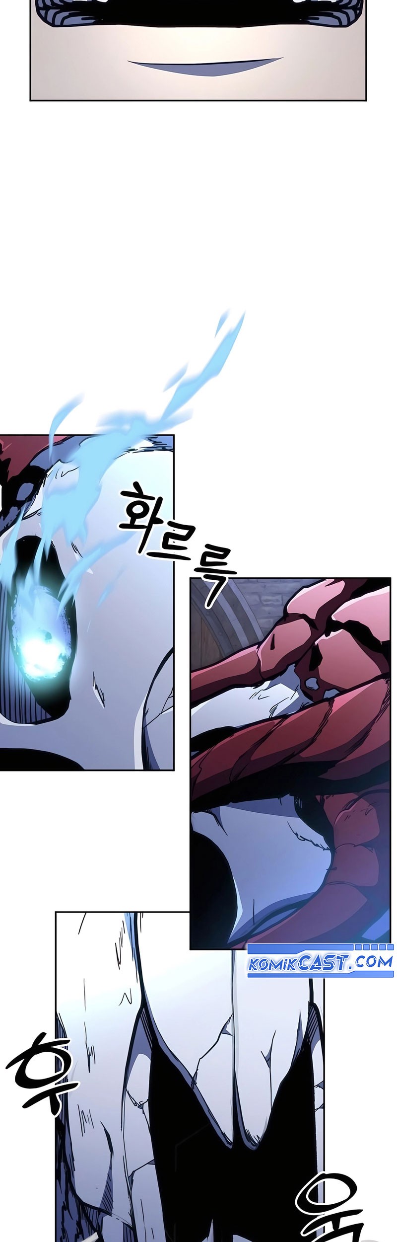 Holy Emperor’s Grandson is a Necromancer Chapter 82 - halaman 36