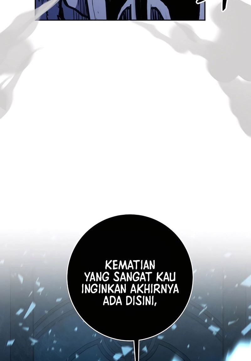 Holy Emperor’s Grandson is a Necromancer Chapter 82 - halaman 37