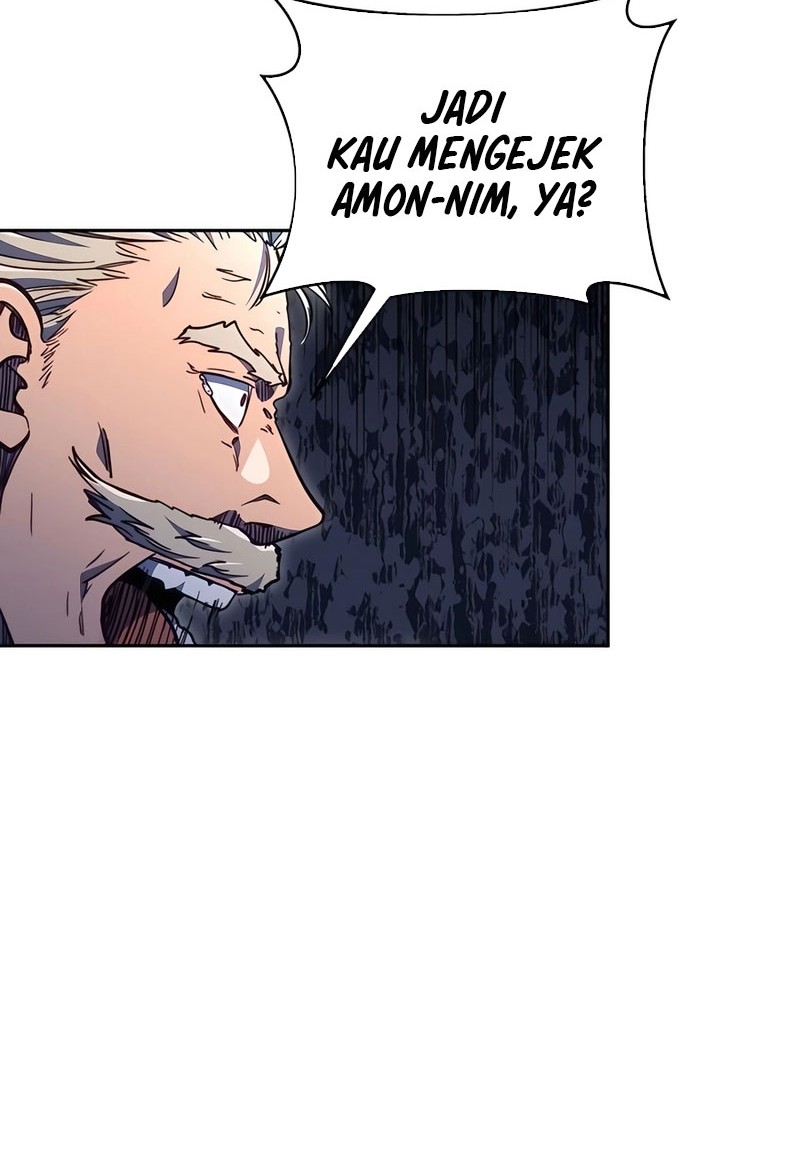 Holy Emperor’s Grandson is a Necromancer Chapter 82 - halaman 39