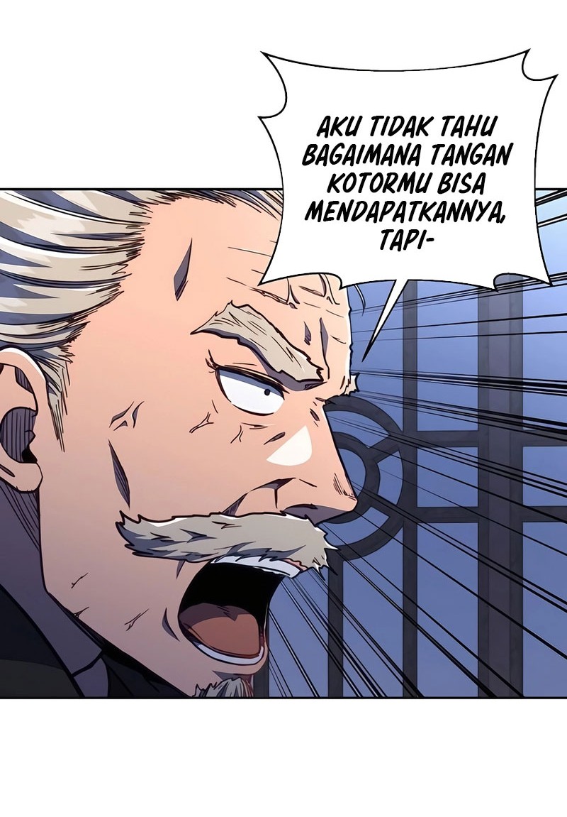 Holy Emperor’s Grandson is a Necromancer Chapter 82 - halaman 41
