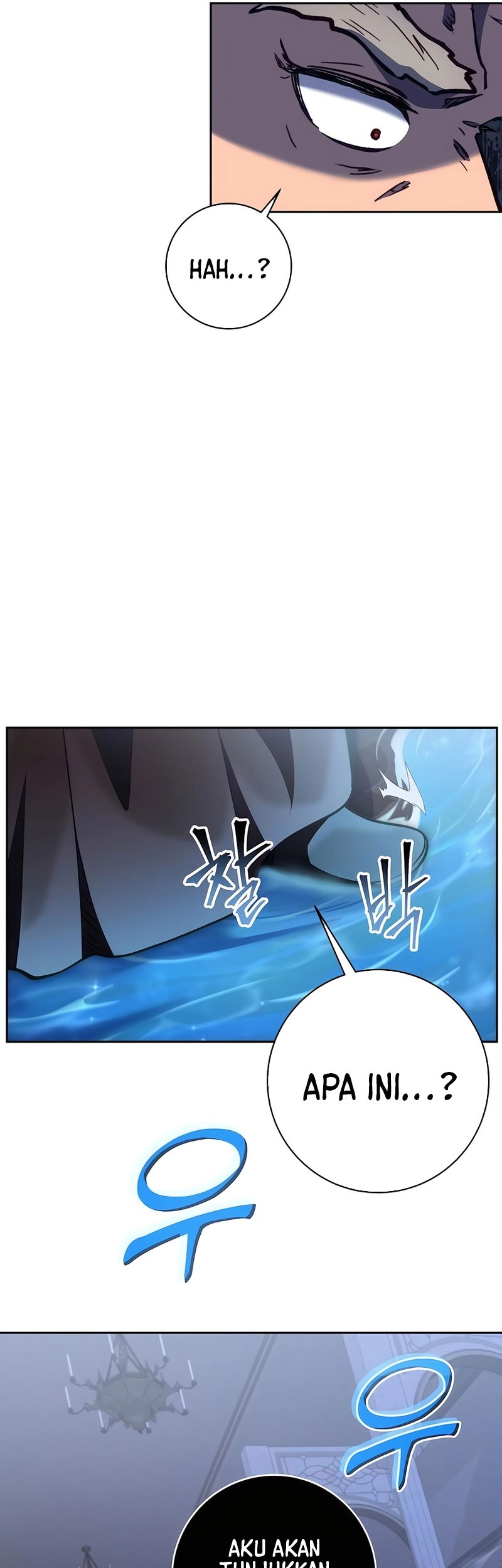 Holy Emperor’s Grandson is a Necromancer Chapter 82 - halaman 42