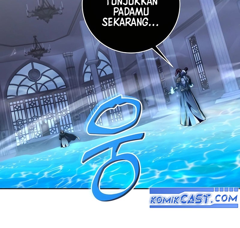 Holy Emperor’s Grandson is a Necromancer Chapter 82 - halaman 43