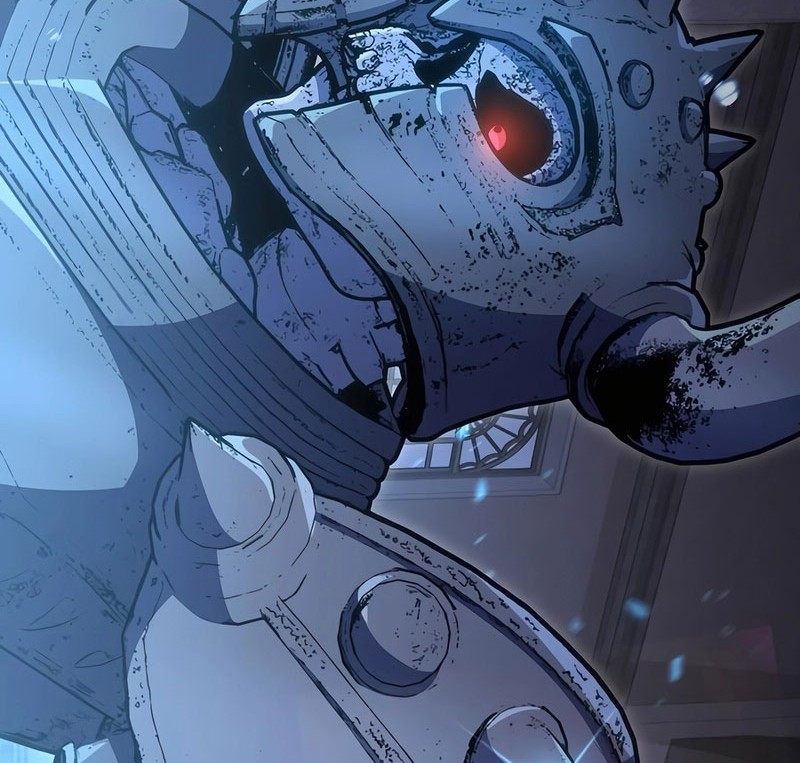 Holy Emperor’s Grandson is a Necromancer Chapter 82 - halaman 49