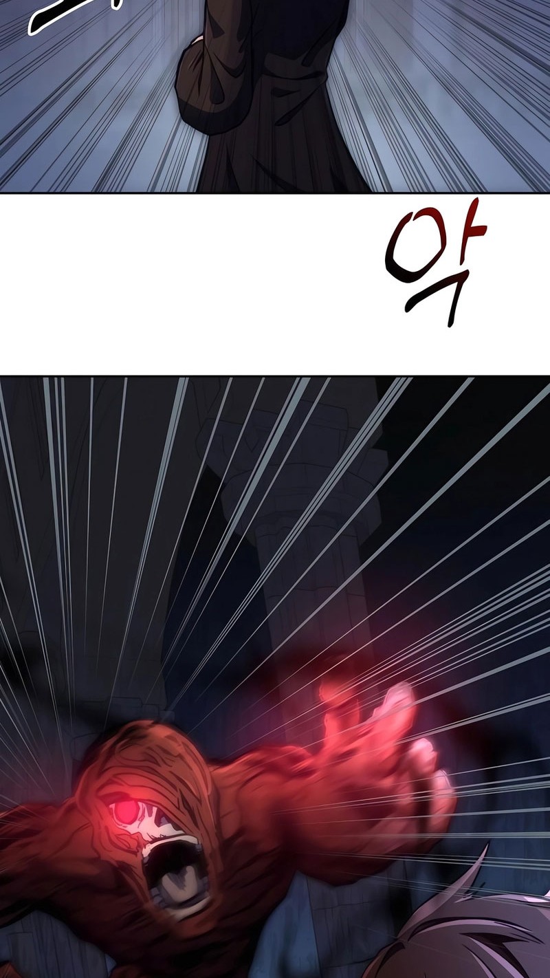Holy Emperor’s Grandson is a Necromancer Chapter 82 - halaman 7