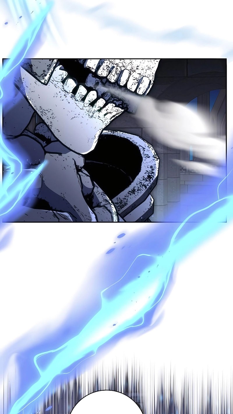 Holy Emperor’s Grandson is a Necromancer Chapter 82 - halaman 9