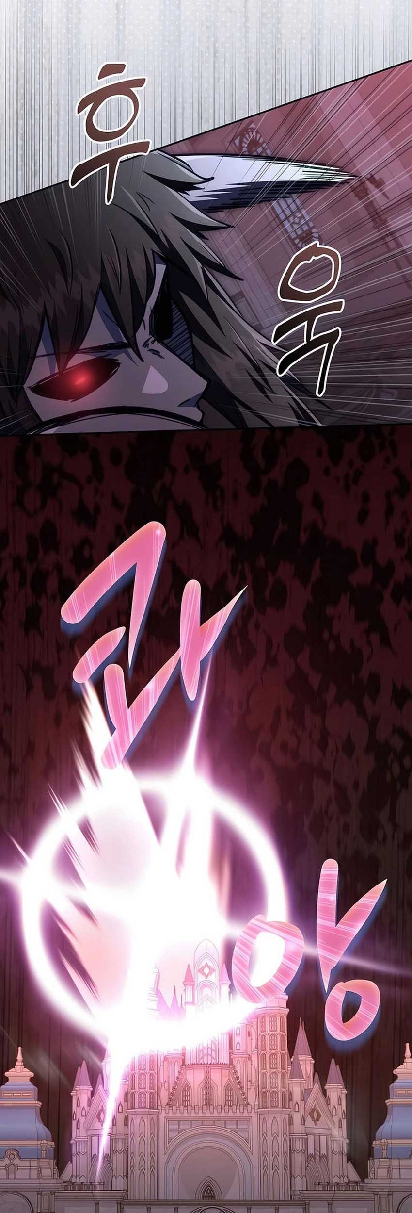 Holy Emperor’s Grandson is a Necromancer Chapter 83 - halaman 10