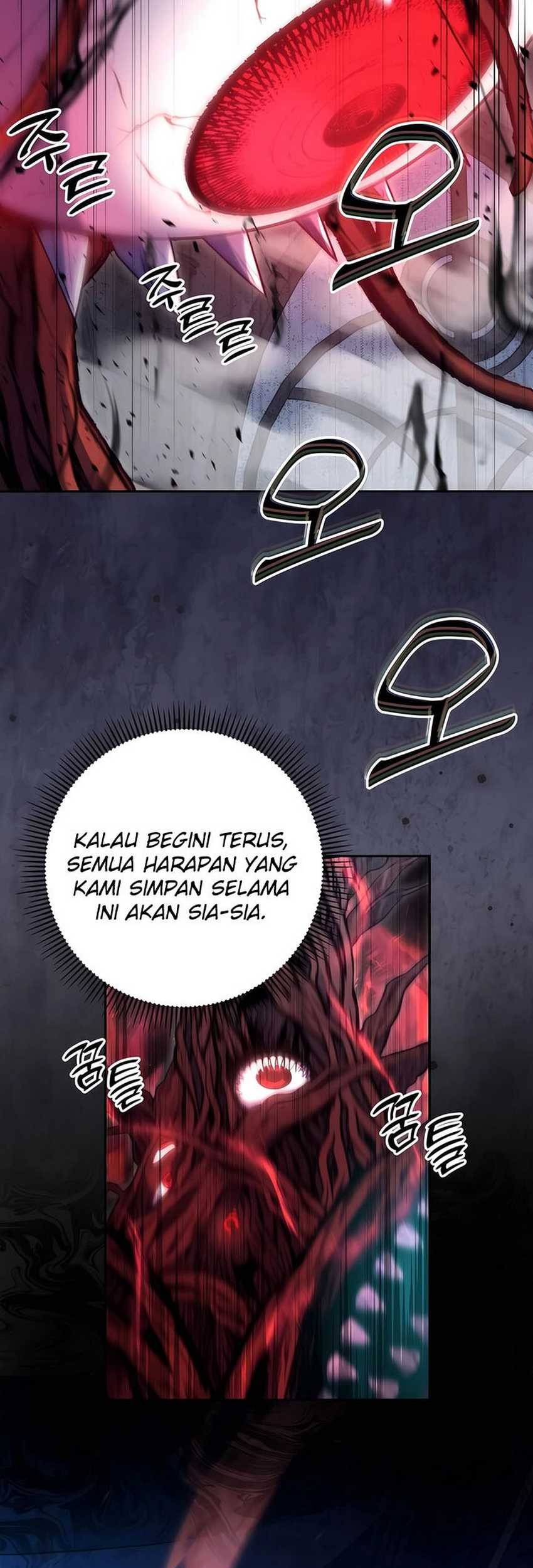 Holy Emperor’s Grandson is a Necromancer Chapter 83 - halaman 14