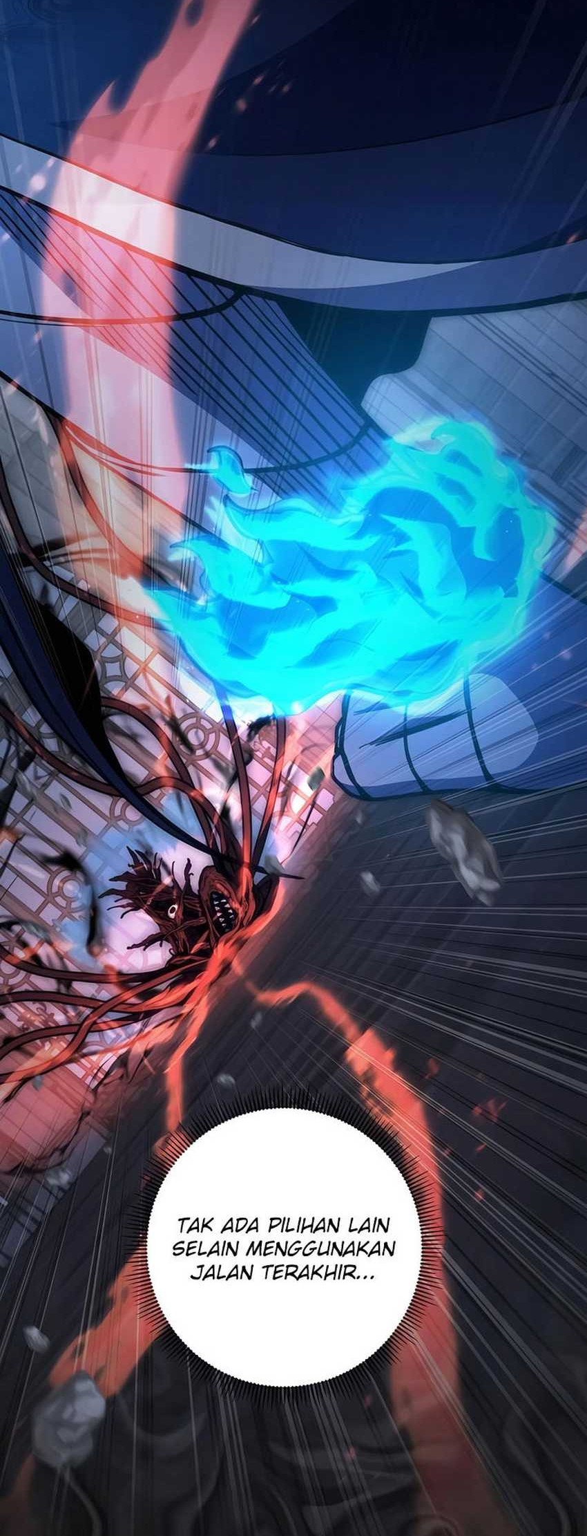 Holy Emperor’s Grandson is a Necromancer Chapter 83 - halaman 15