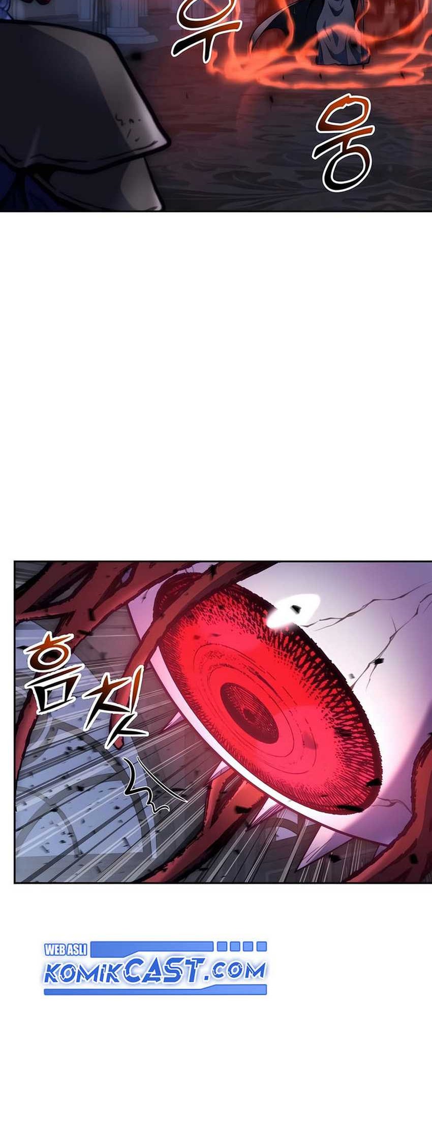Holy Emperor’s Grandson is a Necromancer Chapter 83 - halaman 17