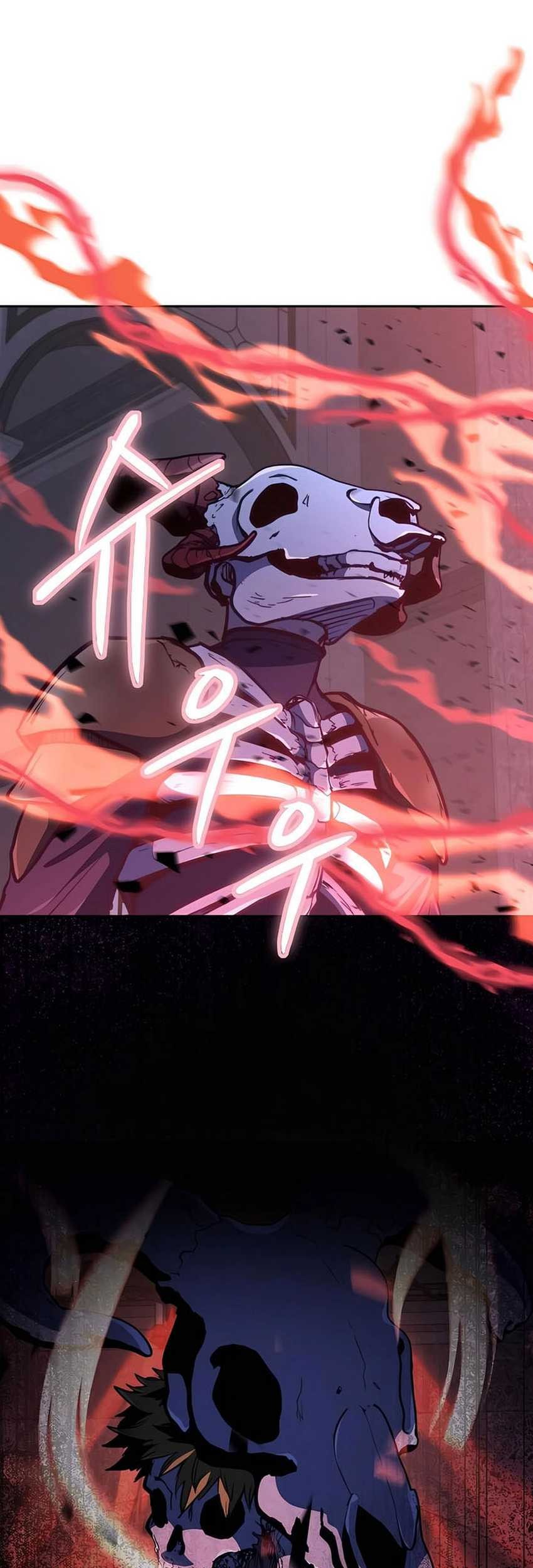 Holy Emperor’s Grandson is a Necromancer Chapter 83 - halaman 18