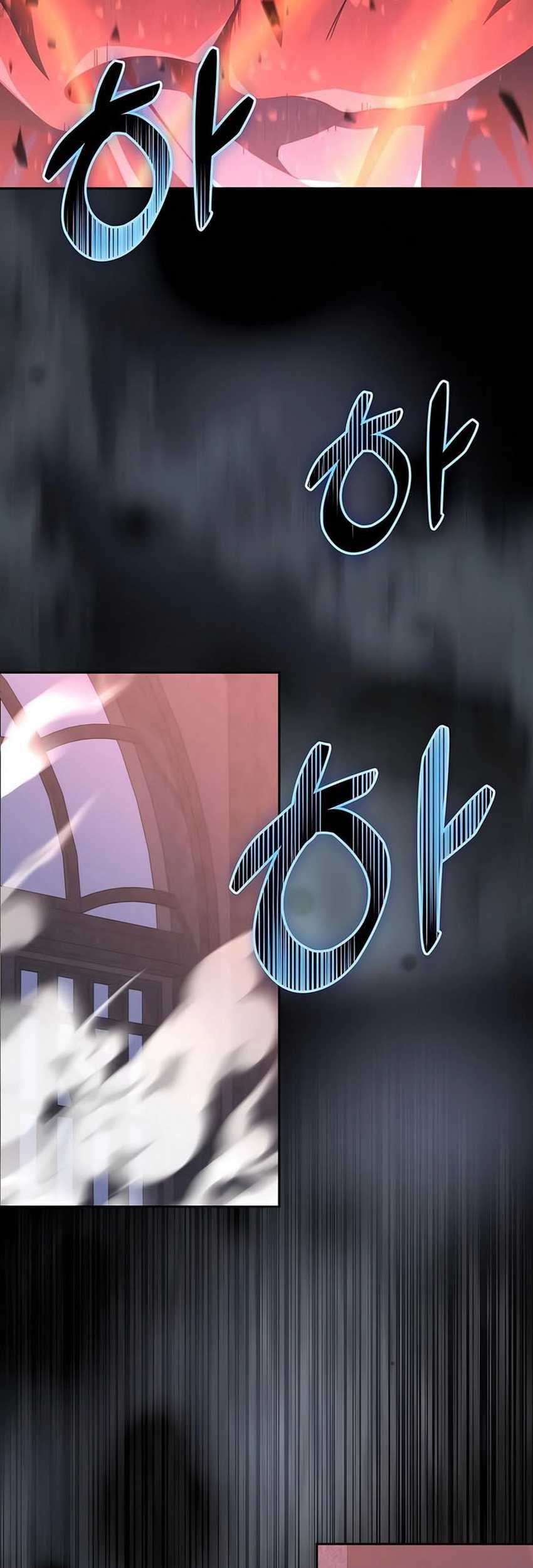 Holy Emperor’s Grandson is a Necromancer Chapter 83 - halaman 22