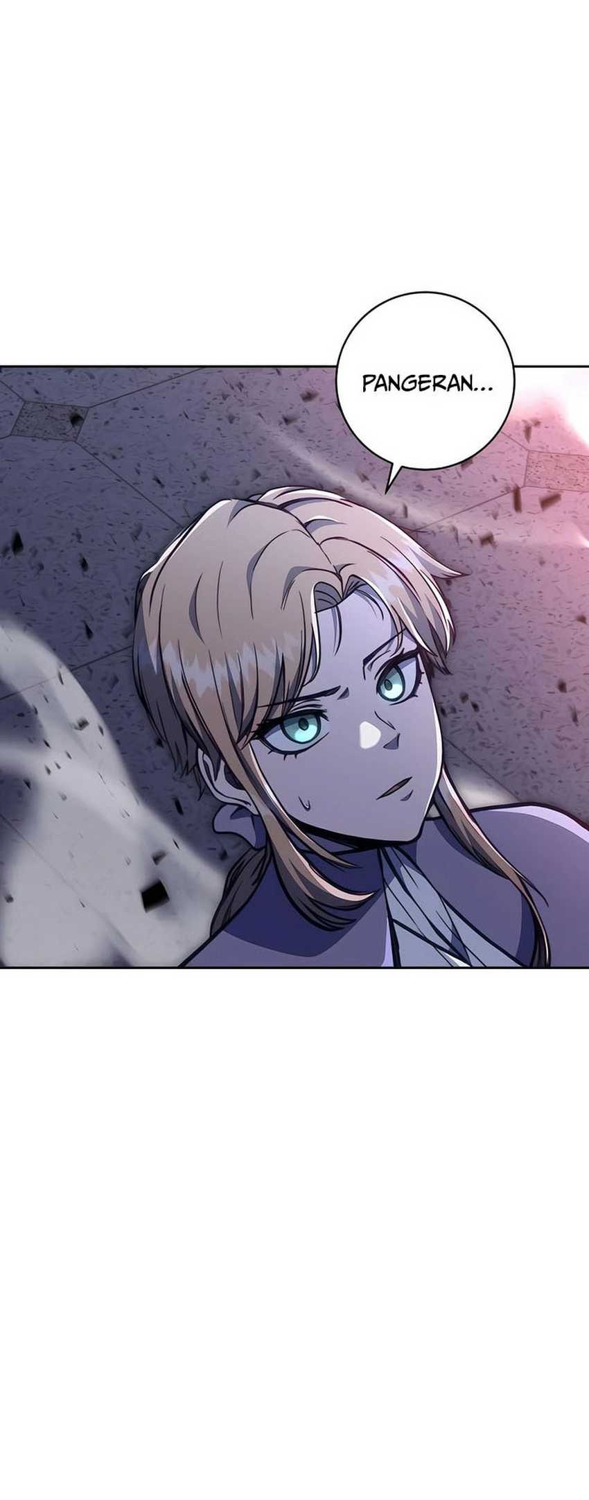 Holy Emperor’s Grandson is a Necromancer Chapter 83 - halaman 25