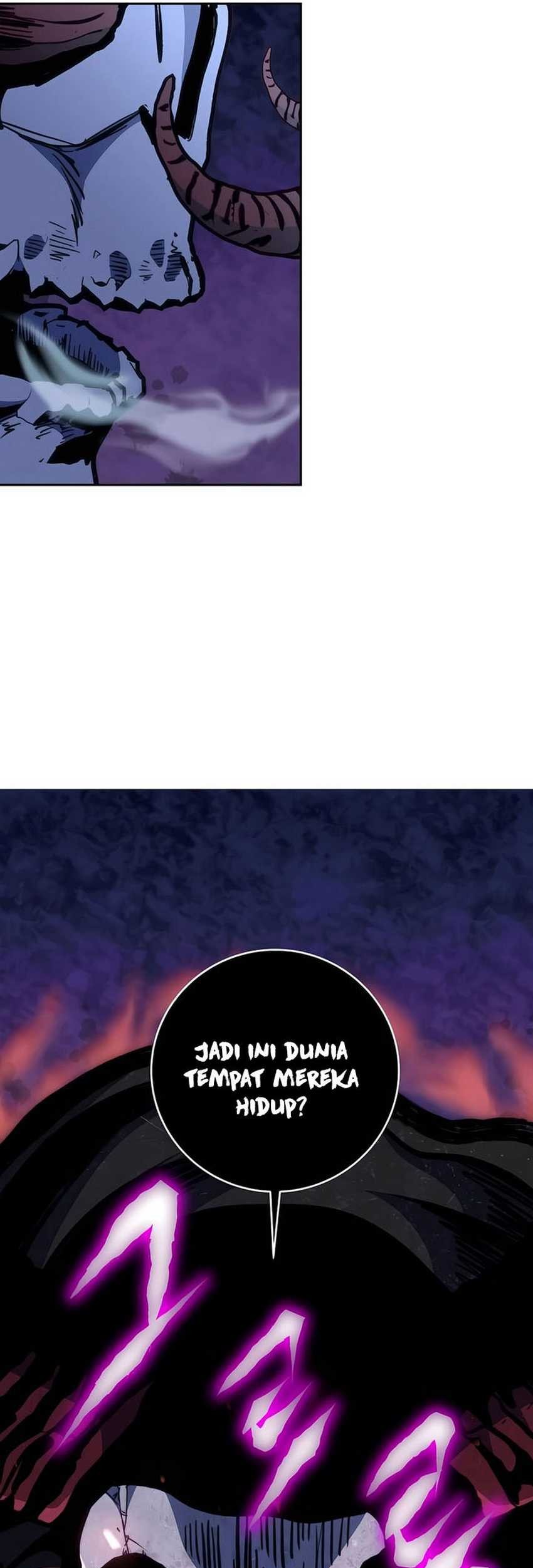 Holy Emperor’s Grandson is a Necromancer Chapter 83 - halaman 26