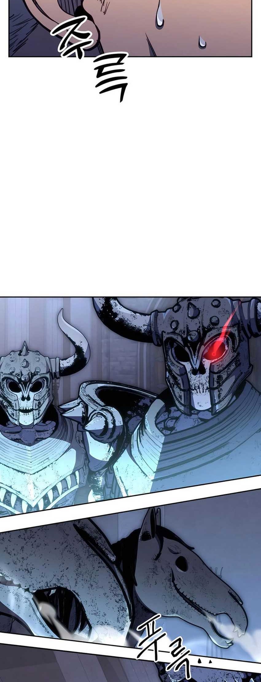 Holy Emperor’s Grandson is a Necromancer Chapter 83 - halaman 3
