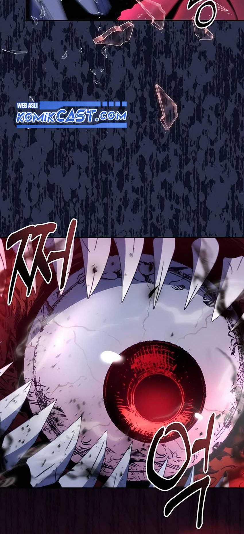Holy Emperor’s Grandson is a Necromancer Chapter 83 - halaman 33