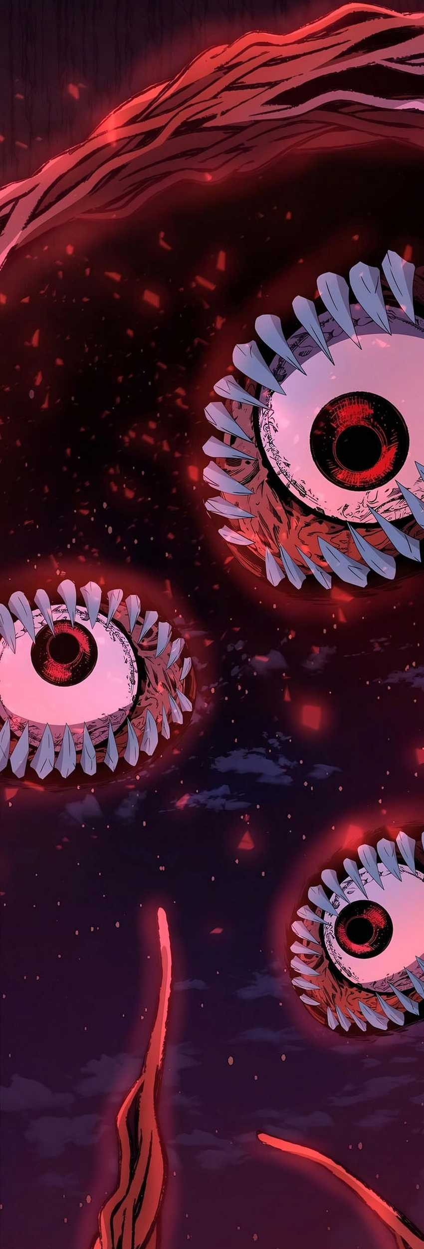 Holy Emperor’s Grandson is a Necromancer Chapter 83 - halaman 34