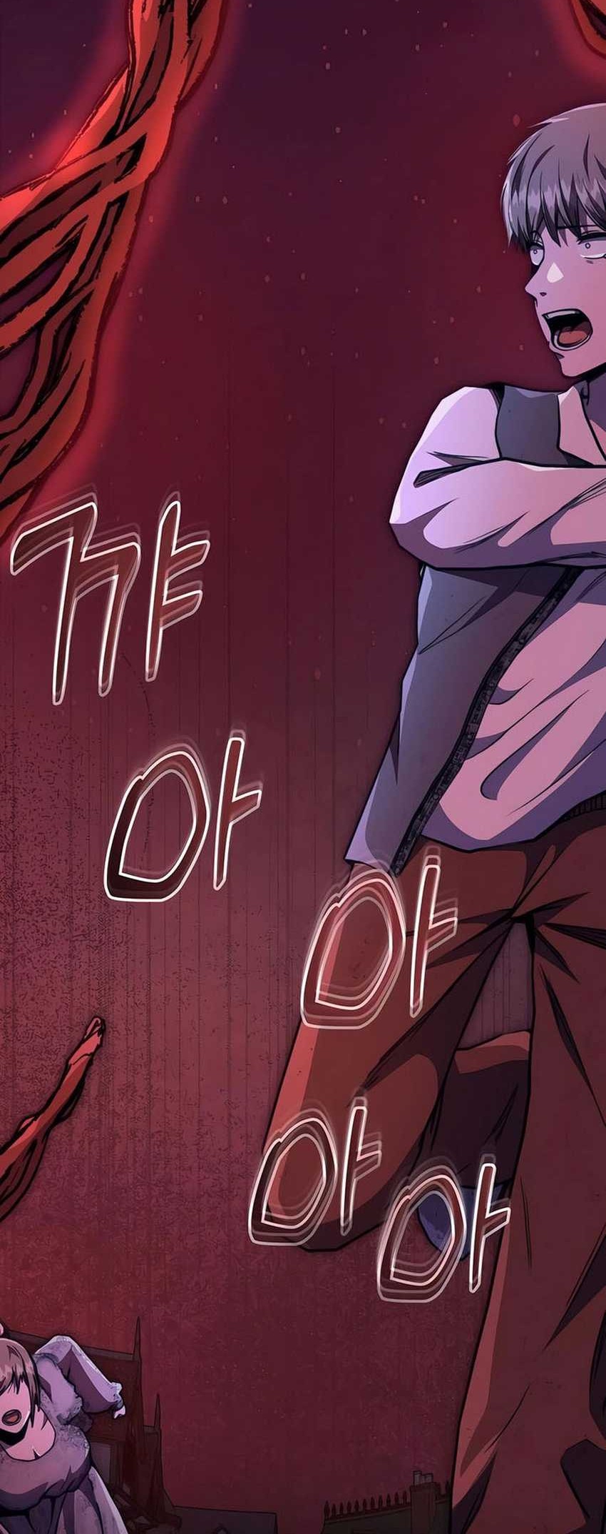 Holy Emperor’s Grandson is a Necromancer Chapter 83 - halaman 35