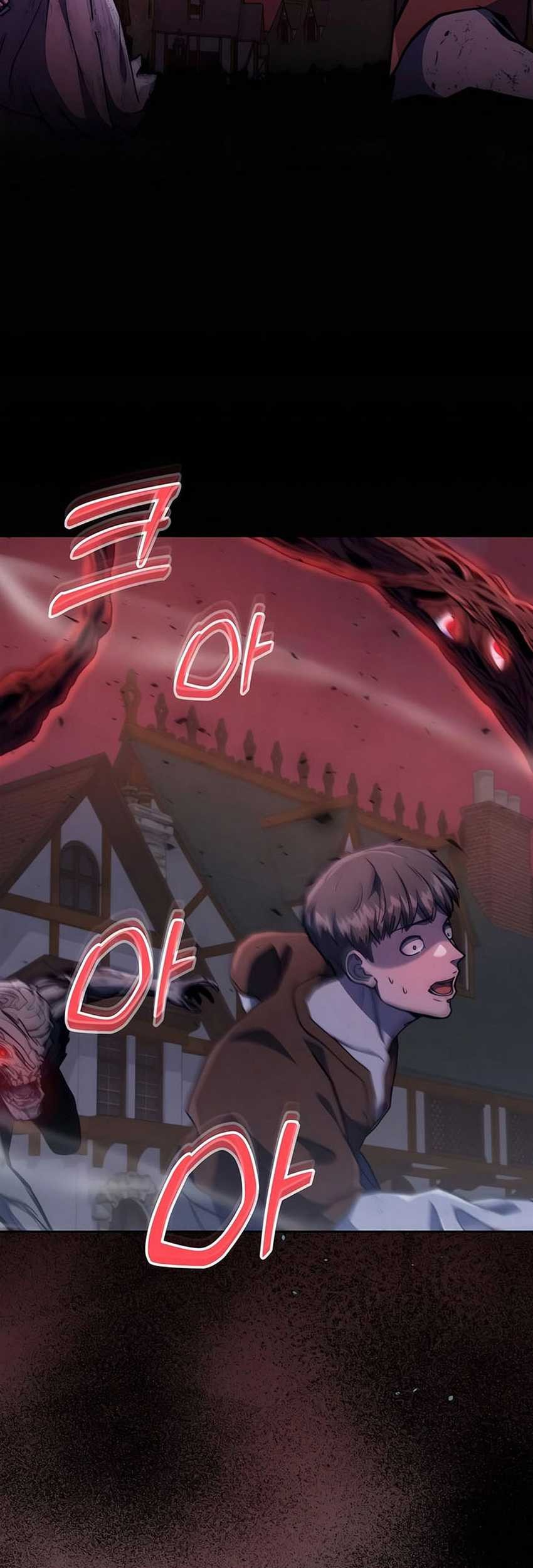 Holy Emperor’s Grandson is a Necromancer Chapter 83 - halaman 36