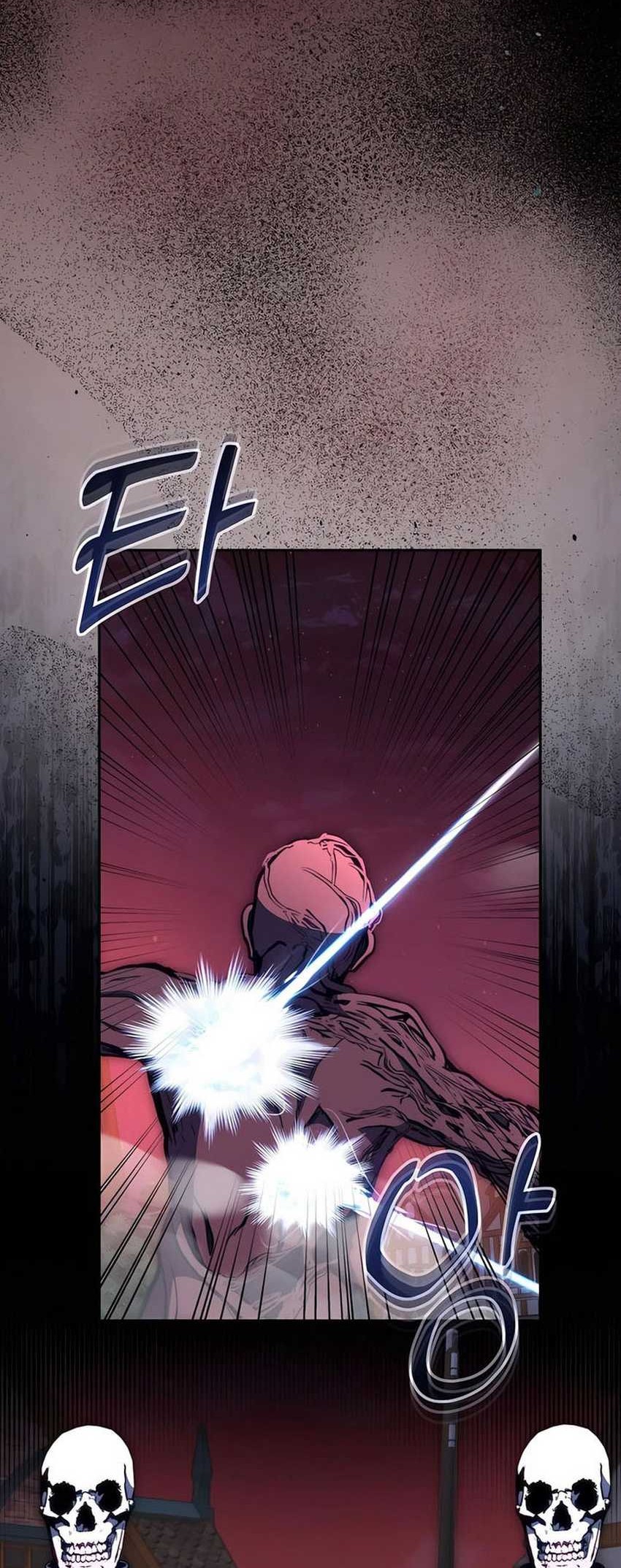 Holy Emperor’s Grandson is a Necromancer Chapter 83 - halaman 37