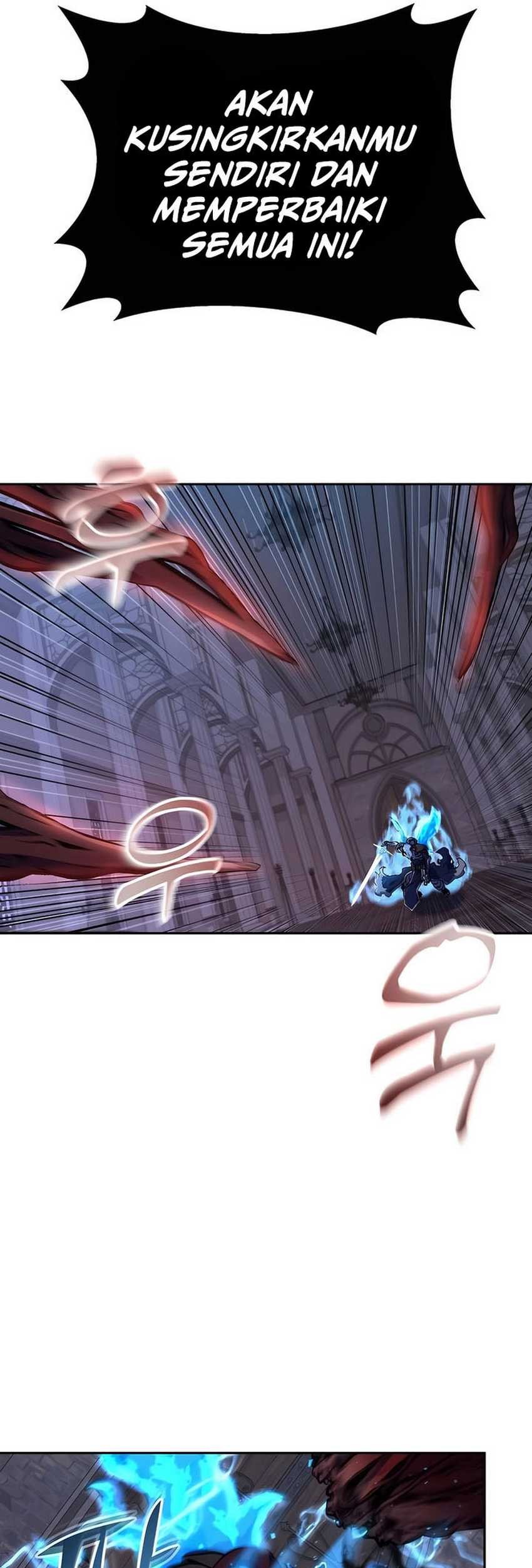 Holy Emperor’s Grandson is a Necromancer Chapter 83 - halaman 42