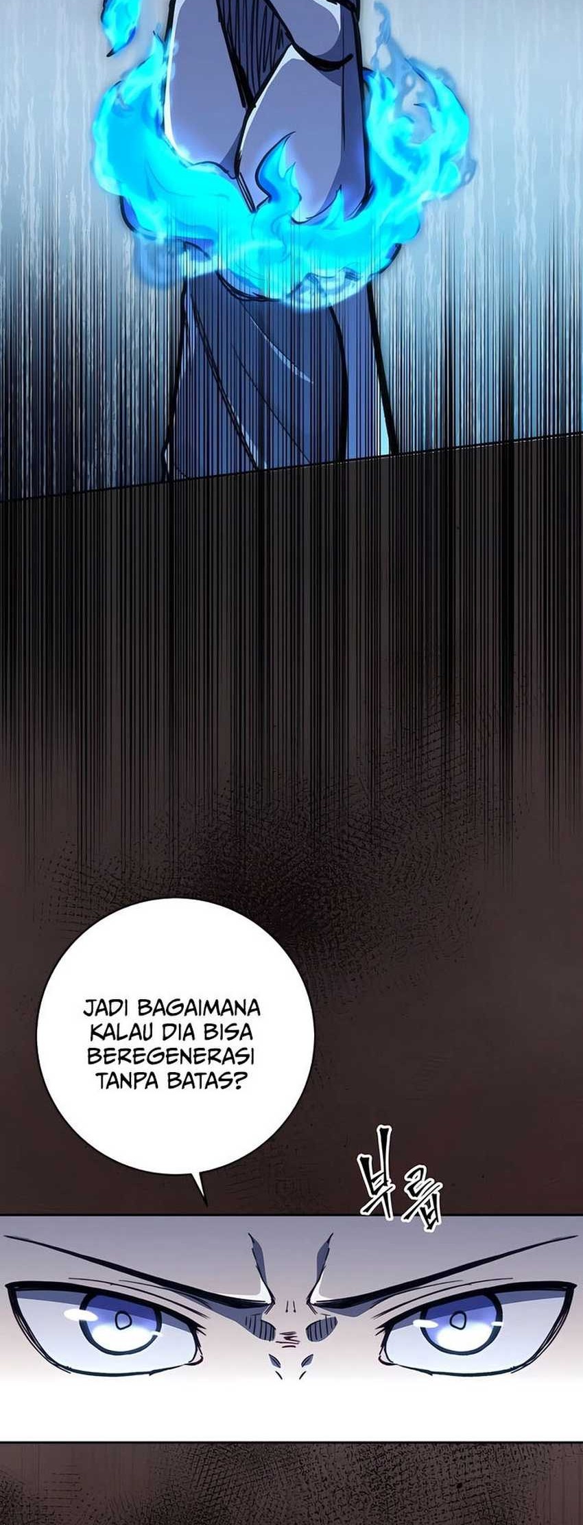 Holy Emperor’s Grandson is a Necromancer Chapter 83 - halaman 5