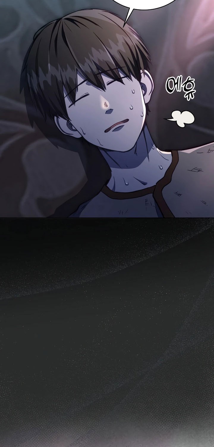 Holy Emperor’s Grandson is a Necromancer Chapter 84 - halaman 12