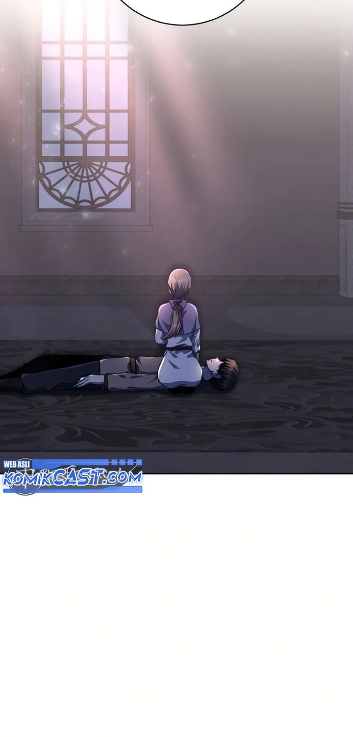 Holy Emperor’s Grandson is a Necromancer Chapter 84 - halaman 16