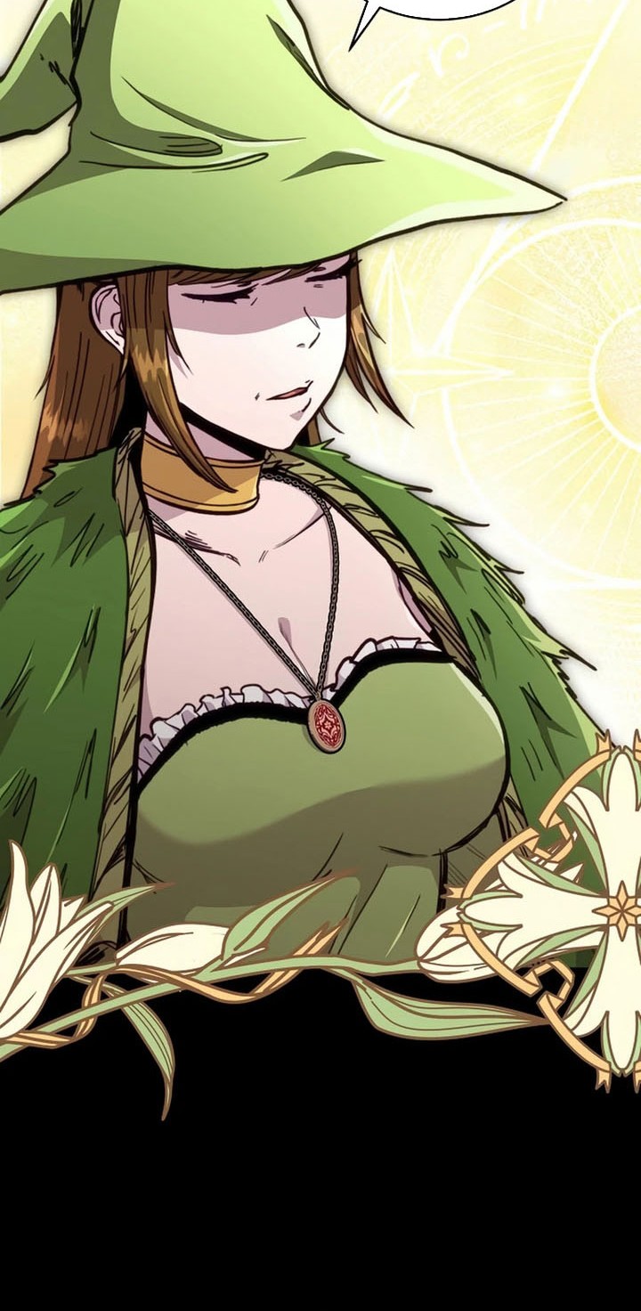 Holy Emperor’s Grandson is a Necromancer Chapter 84 - halaman 24