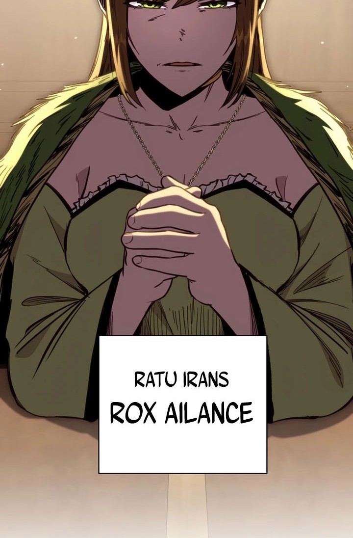 Holy Emperor’s Grandson is a Necromancer Chapter 84 - halaman 26