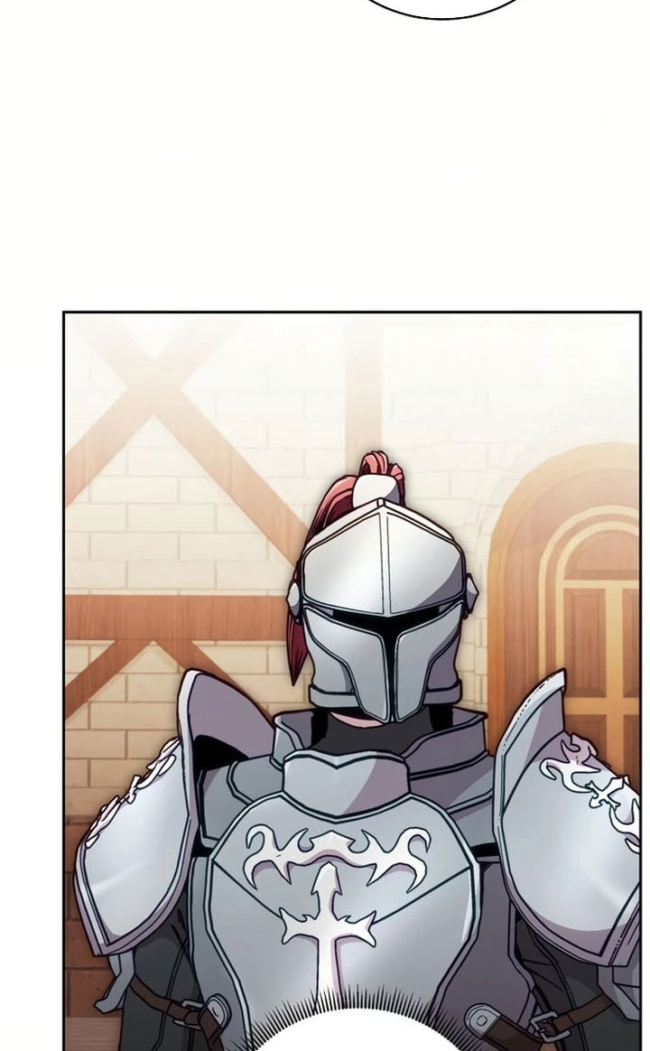 Holy Emperor’s Grandson is a Necromancer Chapter 84 - halaman 44